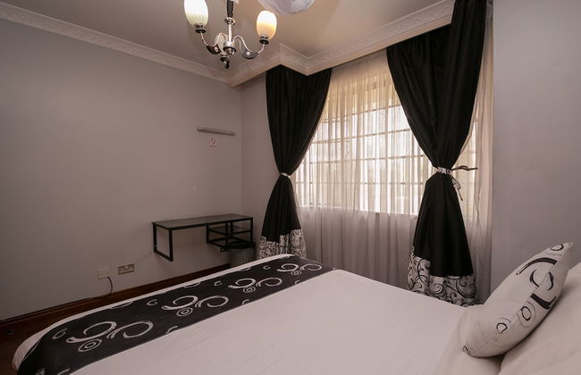 Meltonia Luxury Suites - Foto 26