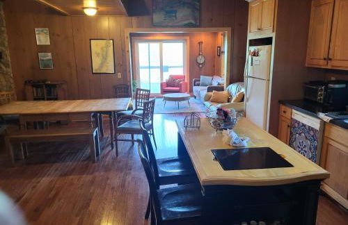 Terry Hill Lodges and Suites - Foto 11