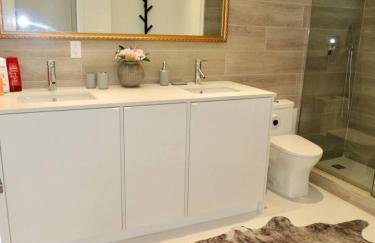 Lux design 2 bedroom unit sleep 4 in SoBe bst area - Foto 10