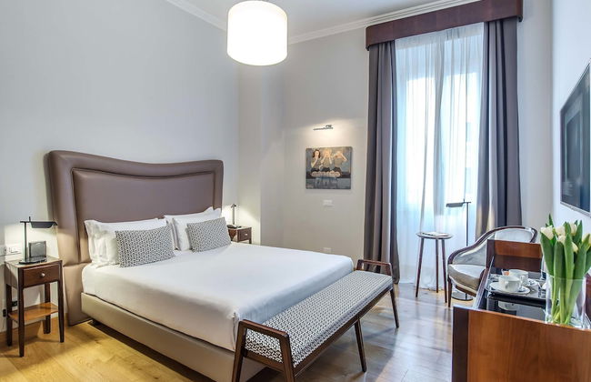 Relais Rione Ponte - Foto 28