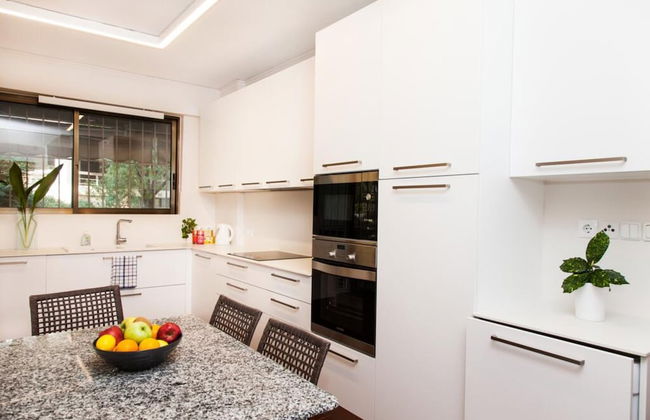 Delux Apartment with Amazing Balcony - Foto 8