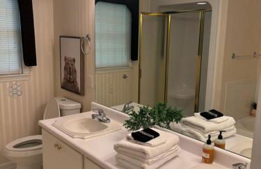 The Mirror Lake Suite - Foto 3