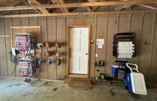 Downtown Sister Bay New Listing - Cardinal Retreat - Foto 3