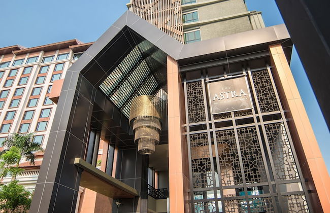 HOC5 Daily Apartment Chiang Mai - Foto 26