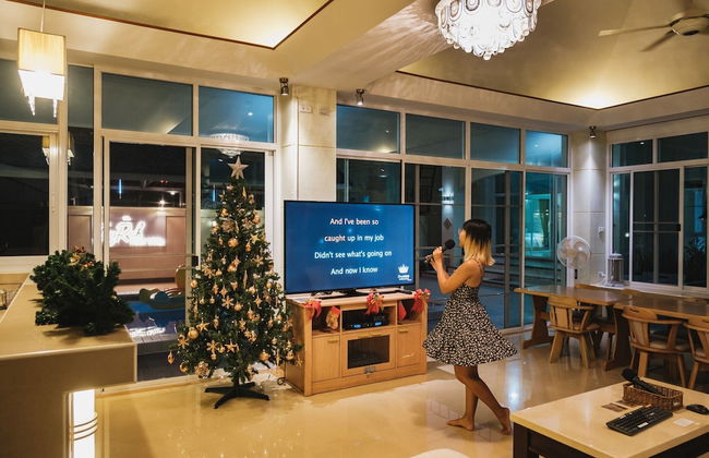 IvyRich Pool Villa Chiang Mai - Foto 9