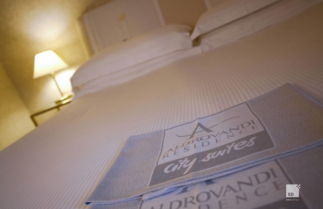 Aldrovandi Residence City Suites - Foto 15