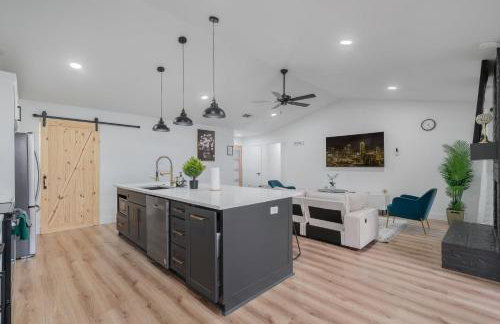 FIFA '26 World Cup Getaway 15 minutes to AT&T Stadium Arlington Near DFW Airport - Foto 9