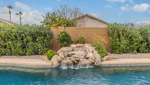 West Valley Pool Side Oasis - Foto 2