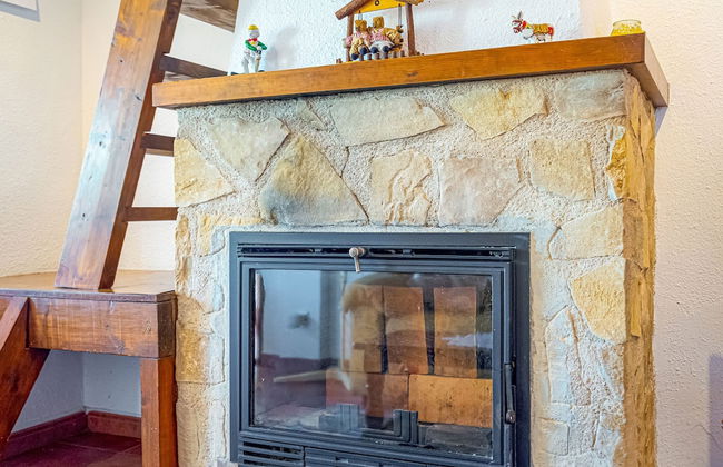 Serene Villa in Calpe With Private Swimming Pool - Photo 33