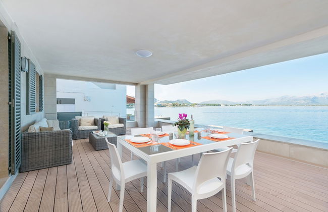 Villa Aixa in Alc dia - Foto 2