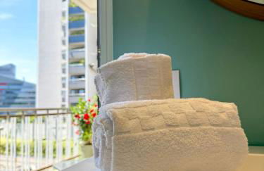 LR Deluxe Apartments - City Life Nest - Foto 33