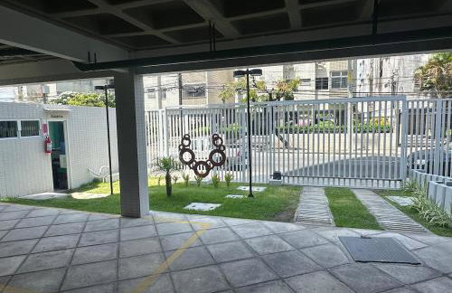 JM1801 - Conforto na zona norte a 10min do CECON. - Foto 47