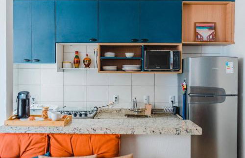 Apartamento Vista Mar - 708 - Foto 11