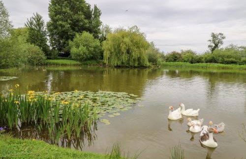 Willow Lodge - Foto 36