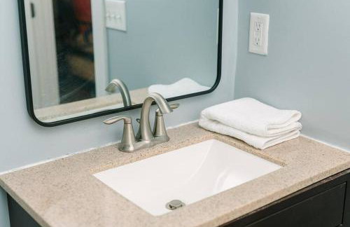 Parking Comfortable Suite - Foto 13