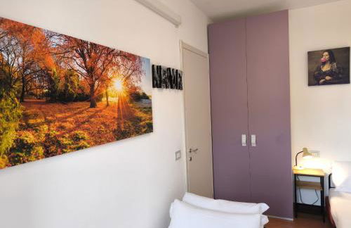 SG Family - SO GA Apartment - Foto 30