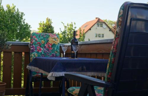 FeWo „Zum Napoleonstein“ - Foto 17