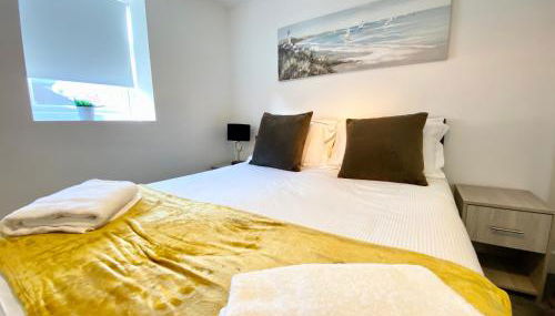 Winter Gardens Service Apartments by Blackpool Service Apartments - Foto 5