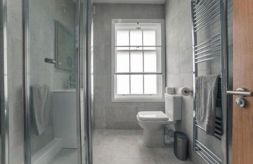 Clarence Street Town House - Foto 65