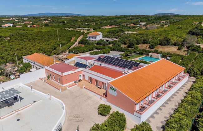 Quinta dos Is - Foto 43