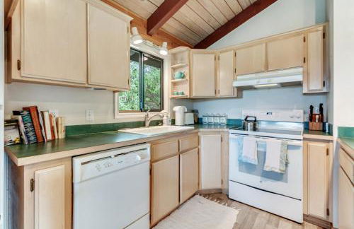 Dune Grass Cottage - Foto 9