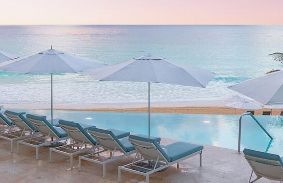 Sun Palace Cancun - Adults Only - All-inclusive - Foto 54