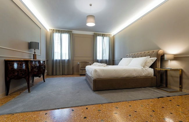 SAN VIO PALACE LUXURY APARTMENTS - Foto 22