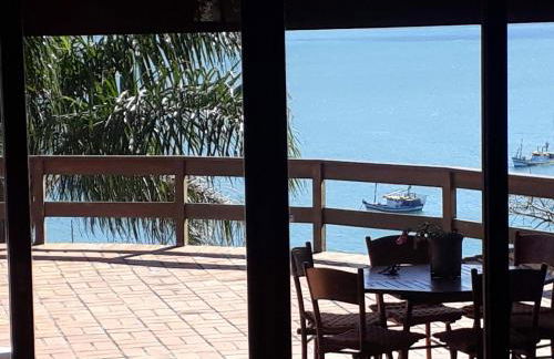 Luxury Suites Vila Indonésia - Foto 7