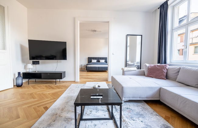 Rochus Stylish Stays - Foto 34