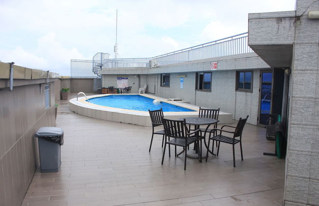 Résidence Le Carat Bonapriso - Foto 34