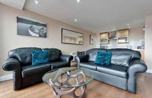 The Print Works Apartments - Foto 44