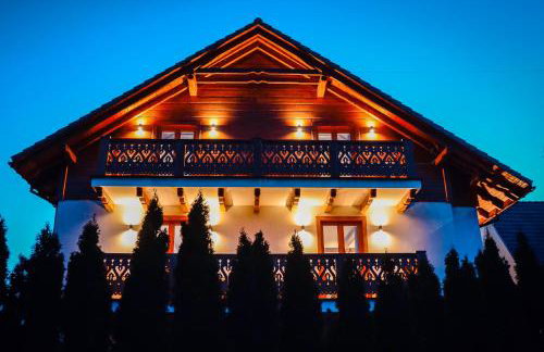 Willa Donia - Photo 41