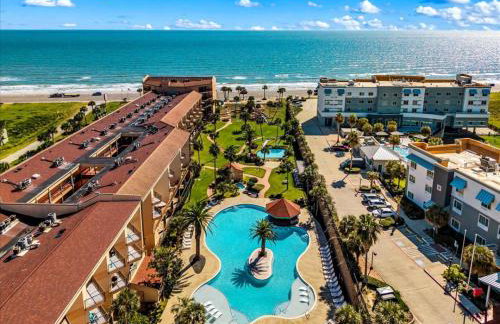 Seashell Retreat - Beachfront Condo with Pools and Cabanas - Foto 6