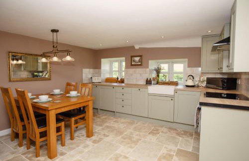 Thatchers Cottage - Rudge Farm Cottages - Foto 5