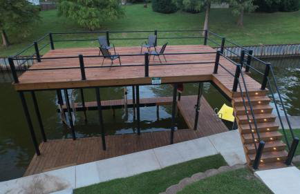 Coffee Cove on Cedar Creek - Foto 8