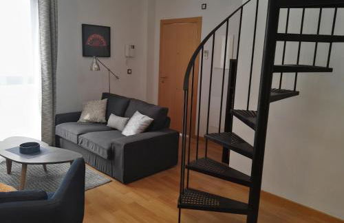 Apartamento Cervantes - Photo 14