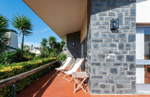 Atlantic Villa - Mindelo Beach - Foto 16