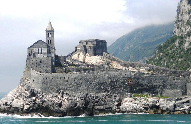 Affittacamere Superior Golfo 5 Terre - Foto 18