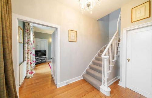 Westerpark Cottage, Pet & Family Friendly Countryside Retreat, Aberdeenshire - Photo 114