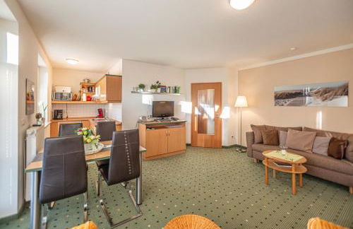 Am Weststrand Apartmenthaus Waldeck - Foto 19