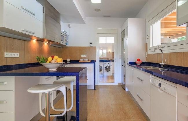 Belvilla by OYO La Parada - Foto 11