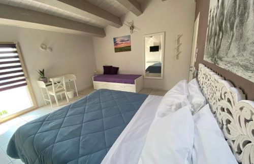 Agriturismo Il Granaio Faenza - Foto 31