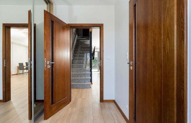 Holiday House Zefir by Renters - Foto 72