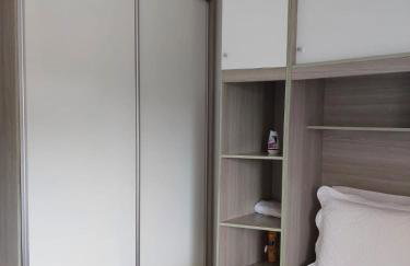 Flat Riocentro- Ótima localização- Bares e praias - Foto 24
