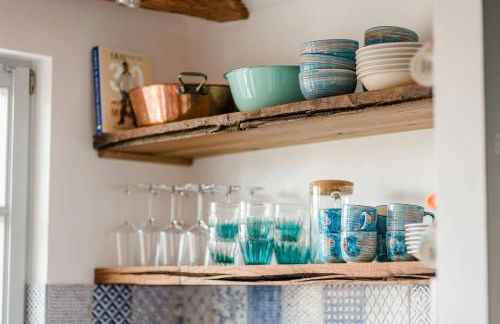 At the beach - Traumhafte Wohnung mit Sauna - 100m vom Strand - Foto 35