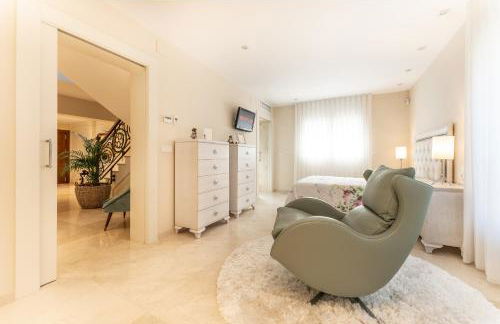 Villa Stella Maris Luxury 4BR Pool Beach - Foto 30