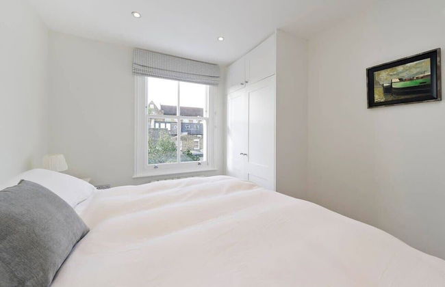 Spacious 4 Bed House, Battersea - Foto 30