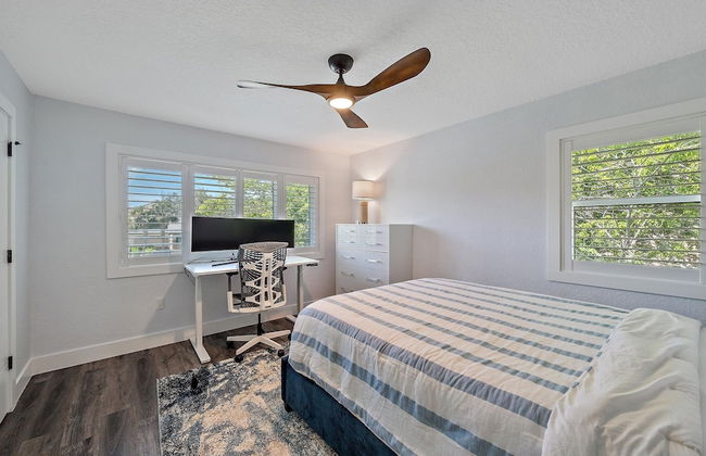 Almost Heaven 5 Bedroom Home by RedAwning - Foto 7