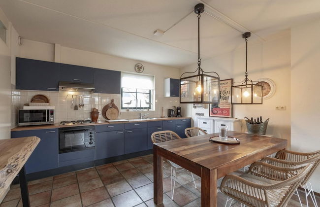 Holiday Villa at Park De Buitenplaats - Foto 5