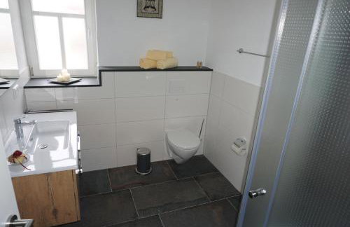 Ferienwohnung Altes Forsthaus Hella - Foto 8